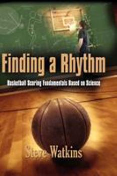 Hardcover Finding a Rhythm Book