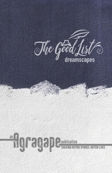 Paperback The Good List Dreamscapes Book