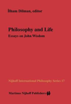 Paperback Philosophy and Life: Essays on John Wisdom Book
