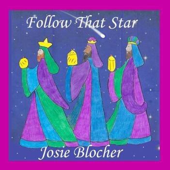 Paperback Follow That Star Book