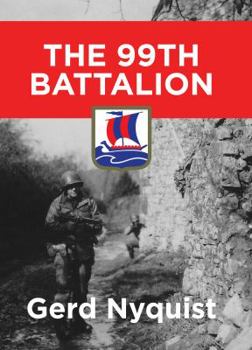 Paperback The 99th Battalion Book