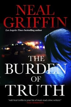 Paperback Burden of Truth Book