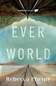 Everworld - Book #3 of the Down World