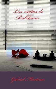 Paperback Las cartas de Babilonia [Spanish] Book