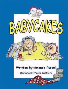 Paperback Babycakes Book