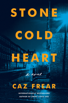 Paperback Stone Cold Heart Book