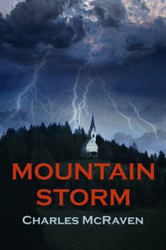 Paperback Mountain Storm Book