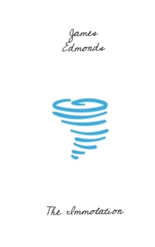 Paperback The Immolation Book