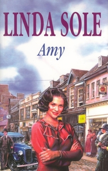 Amy - Book #3 of the London's Girls Saga