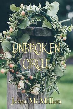 Paperback Unbroken Circle Book