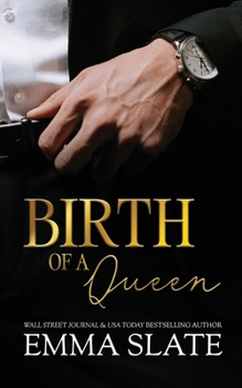 Birth of a Queen - Book #2 of the Sins