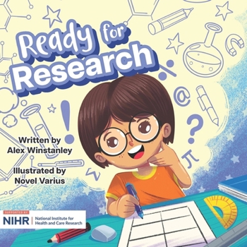 Ready For Research