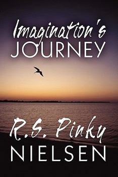 Paperback Imagination's Journey Book