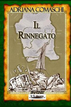Paperback Il Rinnegato [Italian] Book
