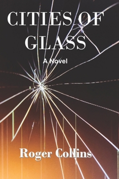 Paperback Cities of Glass Book