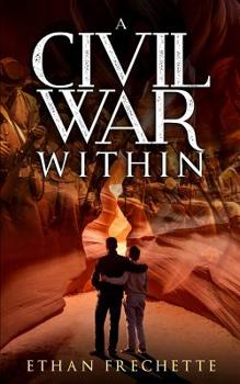 Paperback A Civil War Within Book