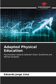 Paperback Adapted Physical Education Book