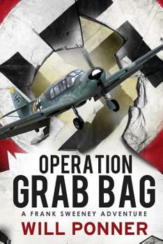 Paperback Operation Grab Bag: A Frank Sweeney Adventure Book