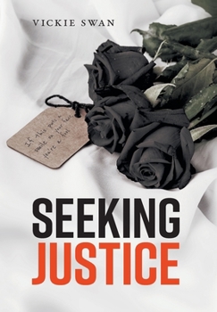 Hardcover Seeking Justice Book