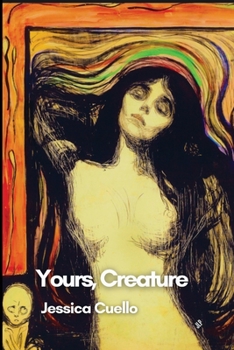 Paperback Yours, Creature Book