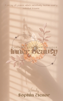Paperback Inner Beauty Book