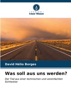 Paperback Was soll aus uns werden? [German] Book