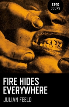 Paperback Fire Hides Everywhere Book
