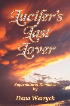 Paperback Lucifer's Last Lover Book