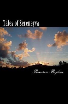 Paperback Tales Of Sereneyva Book