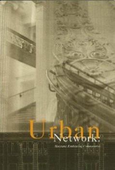 Paperback Urban Network: Museums Embracing Communities Book