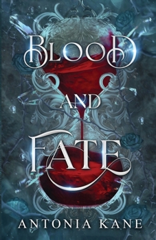 Paperback Blood and Fate Book