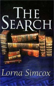 Paperback The Search Book