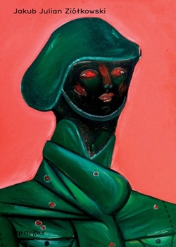 Hardcover Jakub Julian Ziolkowski Book