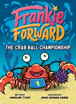 The Crab Ball Championship
