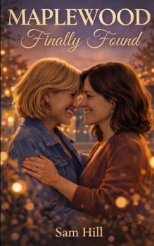 Paperback MAPLEWOOD: Finally Found Book