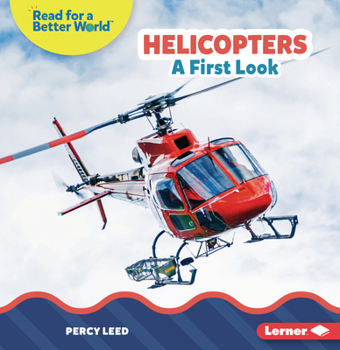 Paperback Helicopters: A First Look Book