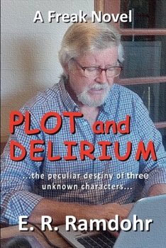 Paperback Plot and Delirium Book