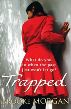 Paperback Trapped Book