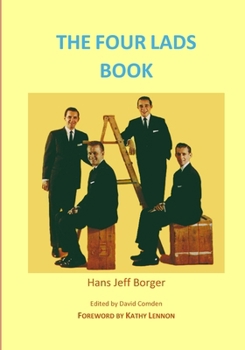 Paperback The Four Lads Book