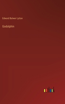 Hardcover Godolphin Book