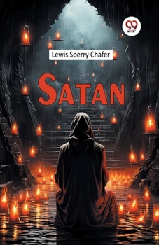 Paperback Satan Book