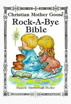 Christian Moother Goose Rock-a-bye bible
