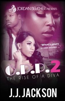 Paperback O.P.P. 2: The Rise of a Diva Book