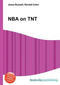 Paperback NBA on TNT Book