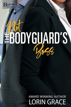 Paperback Not the Bodyguard's Boss: Sweet Bodyguard Romance Book