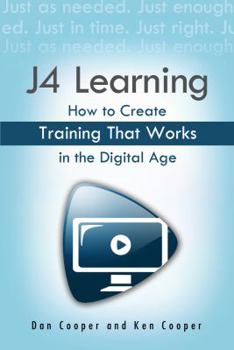 Paperback J4 Learning Book