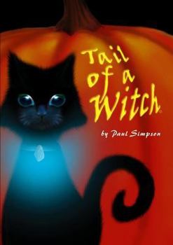 Paperback Tail of a Witch - Book1 Book