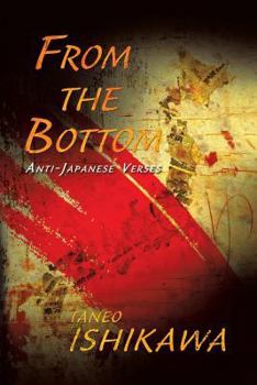 Paperback From the Bottom: Anti-Japanese Verses Book
