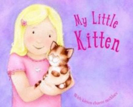 My Little Kitten