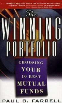 Paperback The Winning Portfolio Book